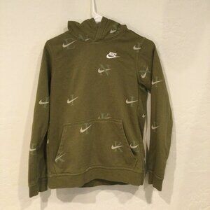 NIKE Boy's Hoodie